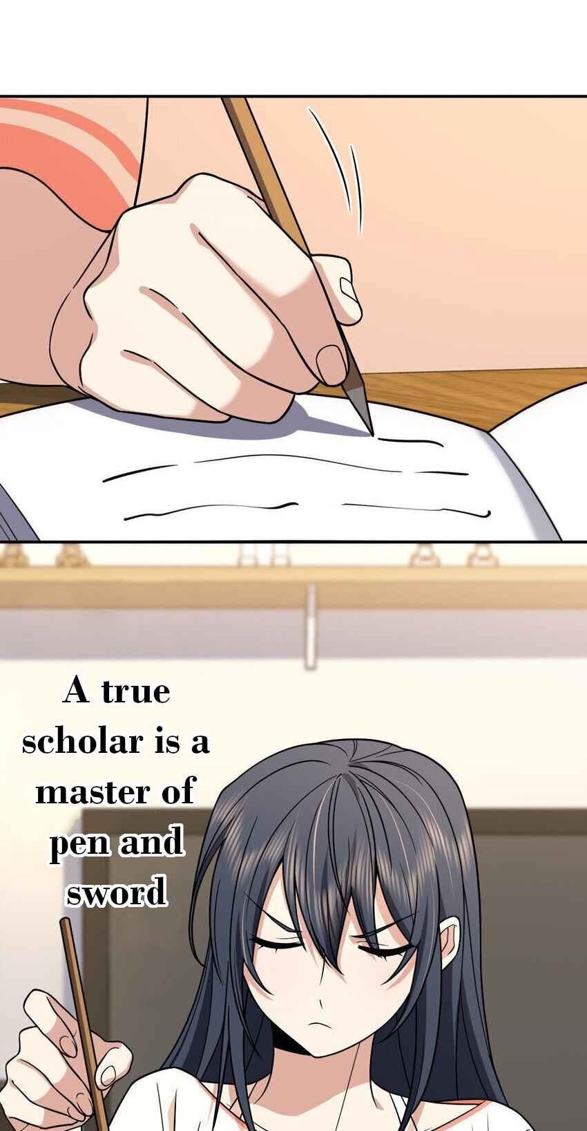 My Wife is From a Thousand Years Ago - Chapter 188 Page 17