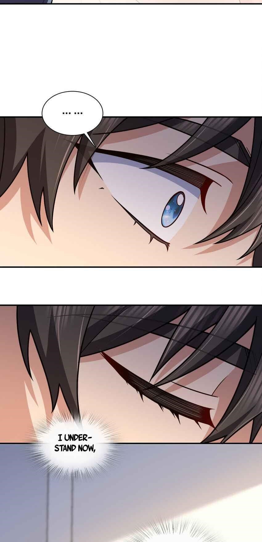 My Wife is From a Thousand Years Ago - Chapter 188 Page 27