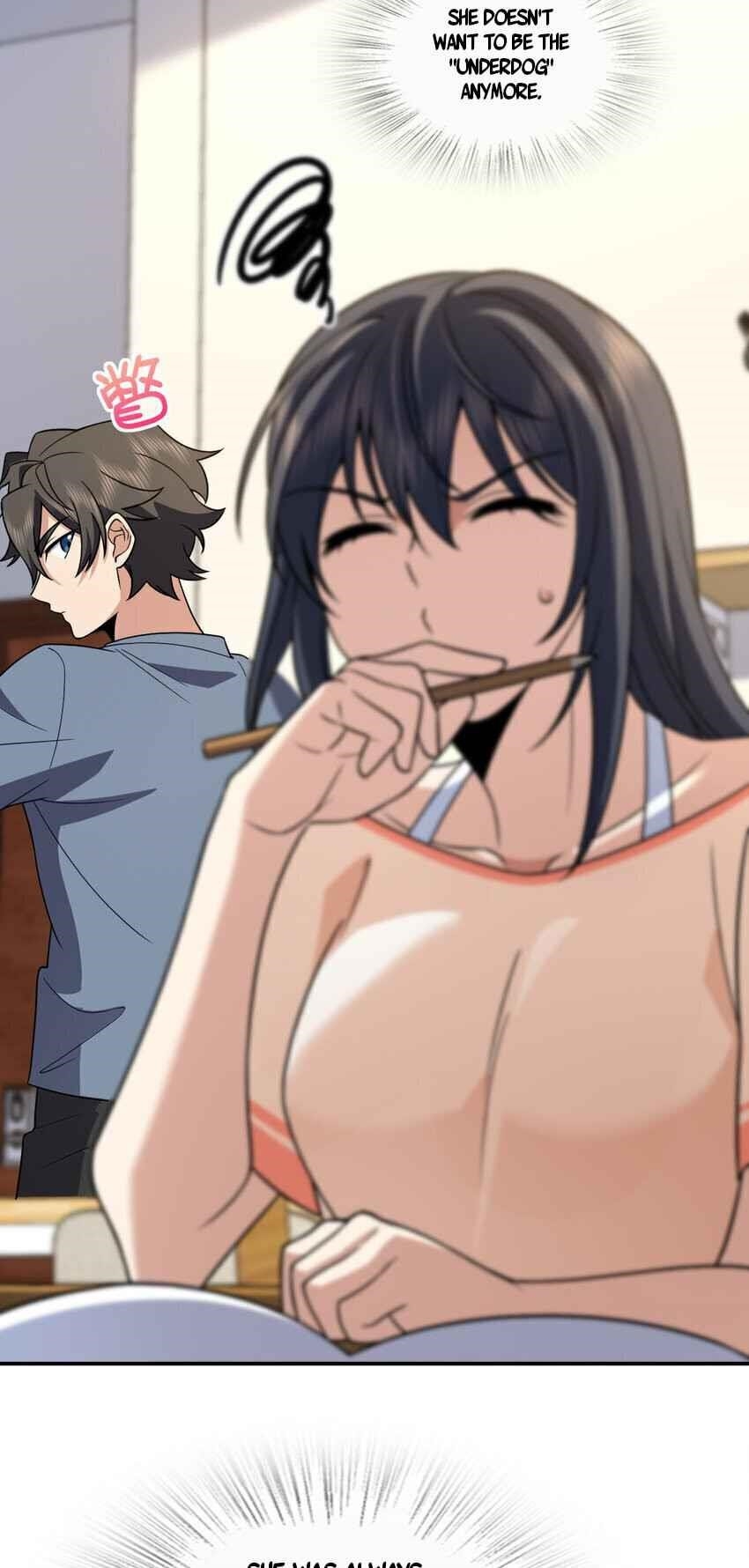 My Wife is From a Thousand Years Ago - Chapter 188 Page 28