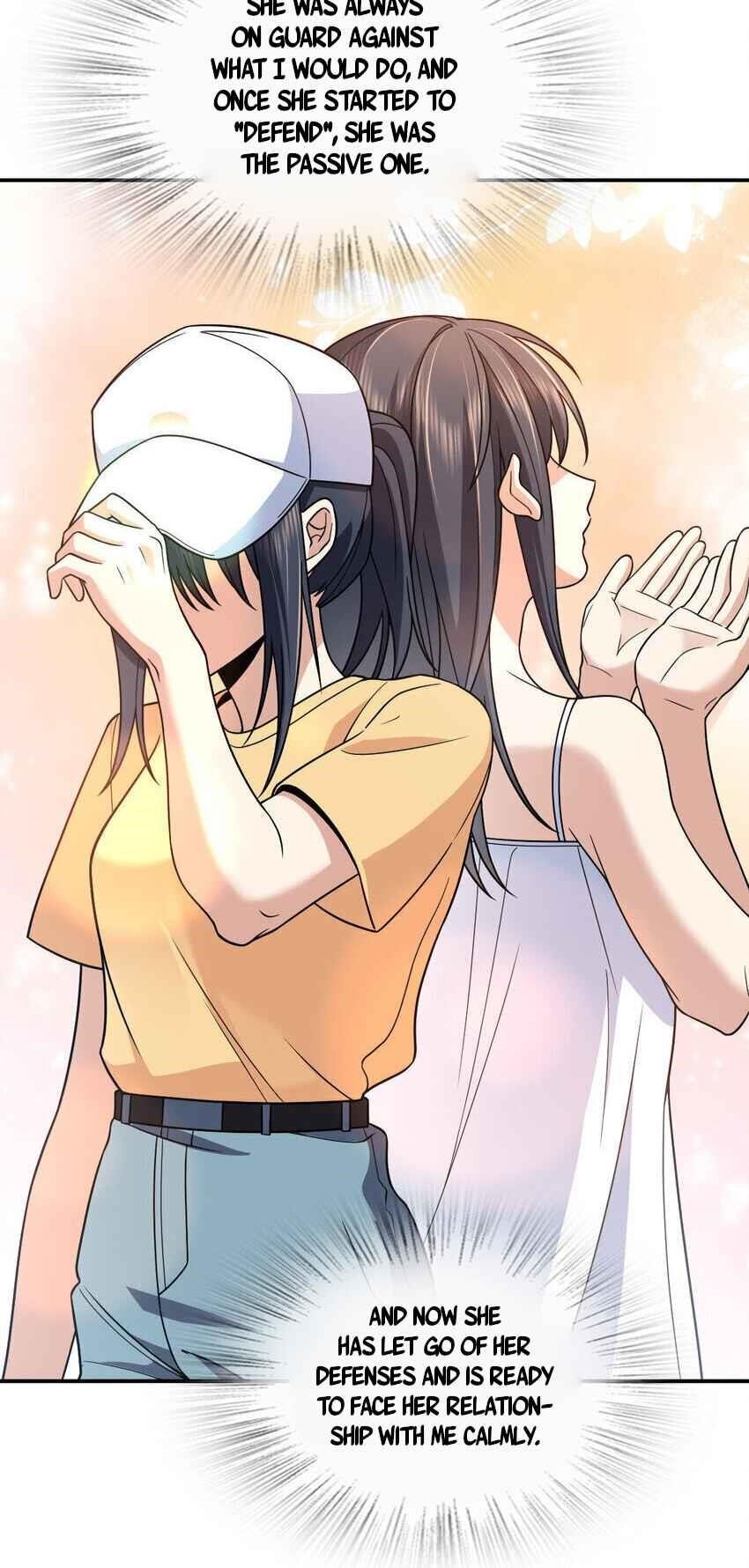 My Wife is From a Thousand Years Ago - Chapter 188 Page 29