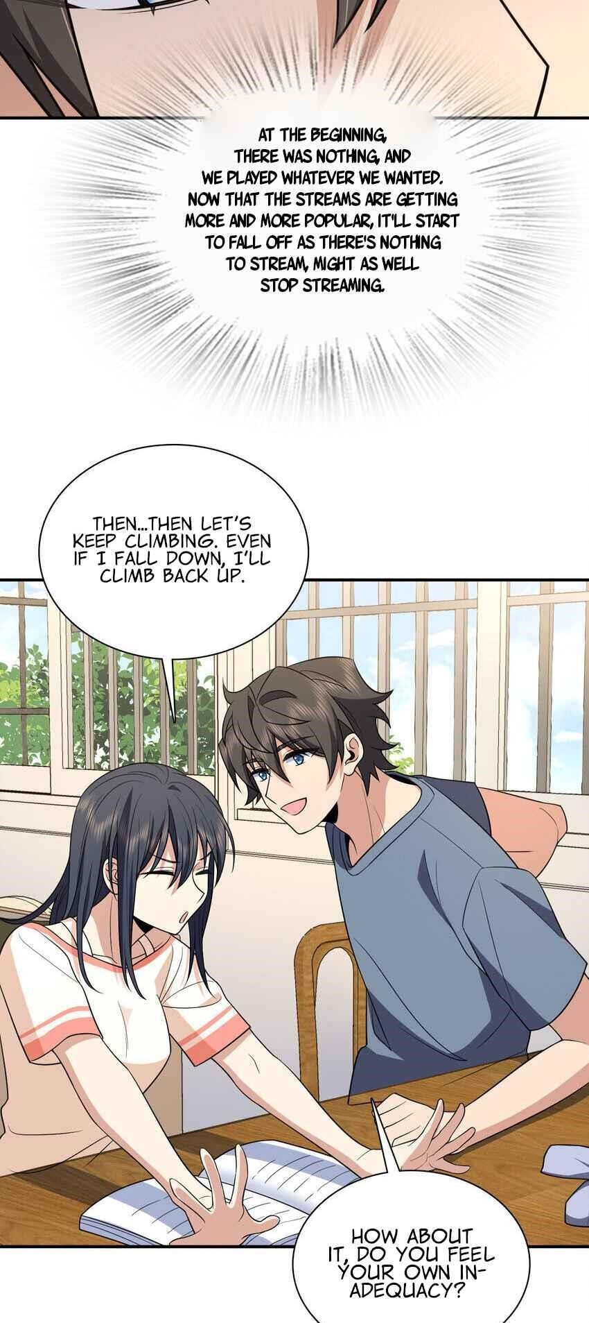 My Wife is From a Thousand Years Ago - Chapter 188 Page 35