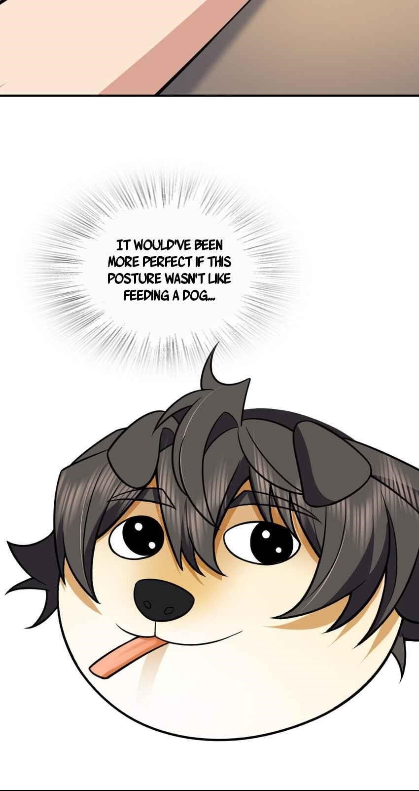 My Wife is From a Thousand Years Ago - Chapter 188 Page 41