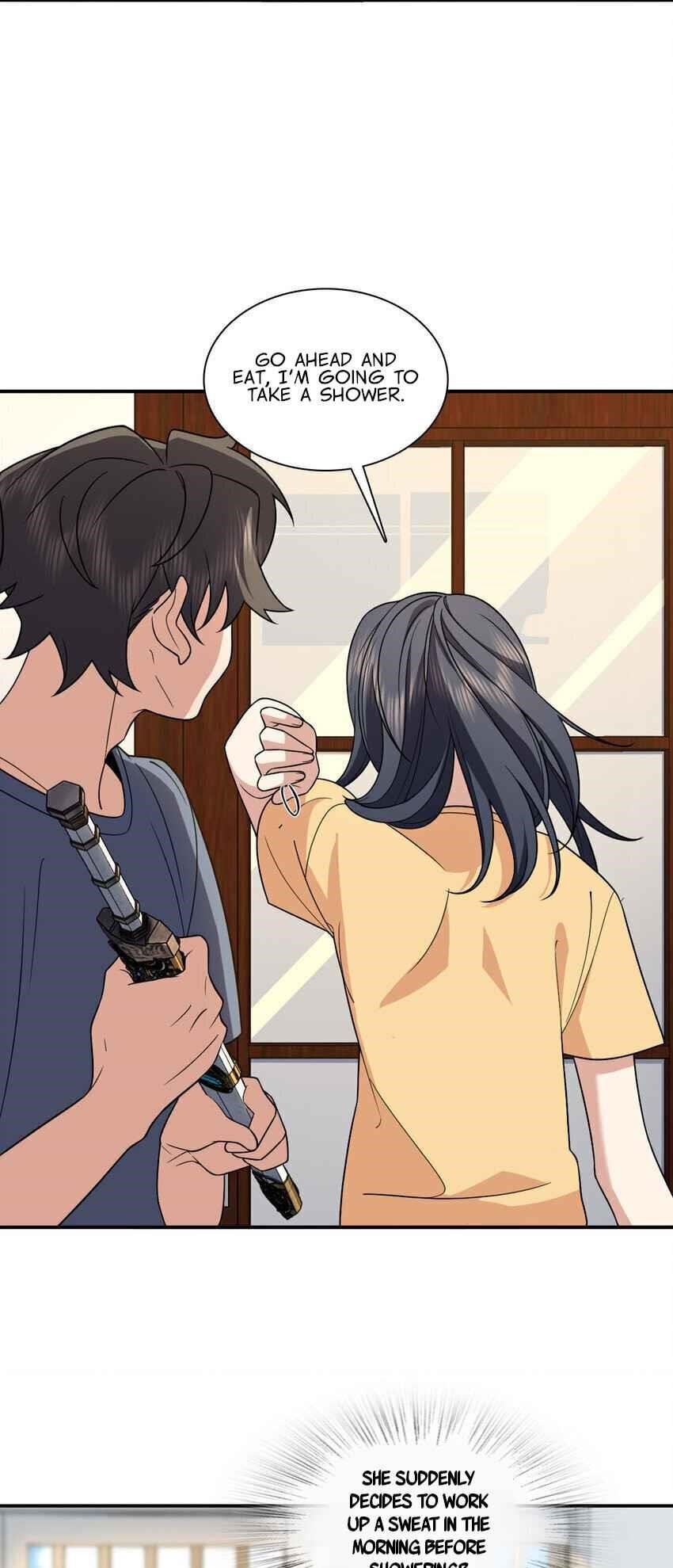 My Wife is From a Thousand Years Ago - Chapter 188 Page 5