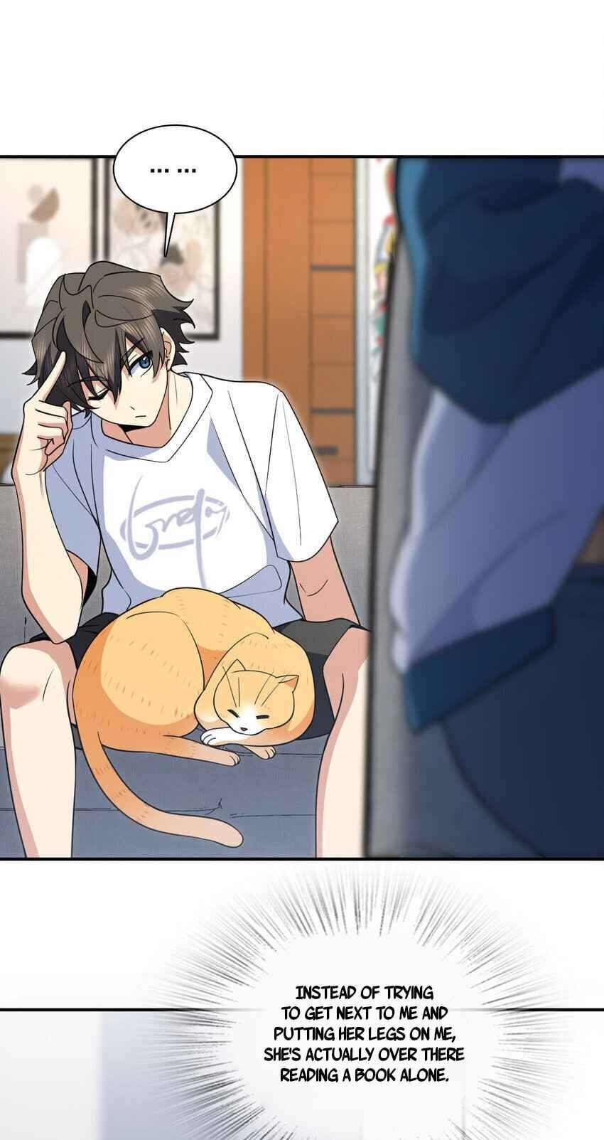 My Wife is From a Thousand Years Ago - Chapter 189 Page 18