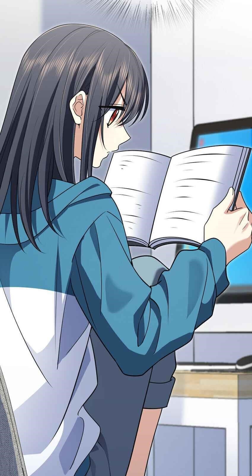 My Wife is From a Thousand Years Ago - Chapter 189 Page 19