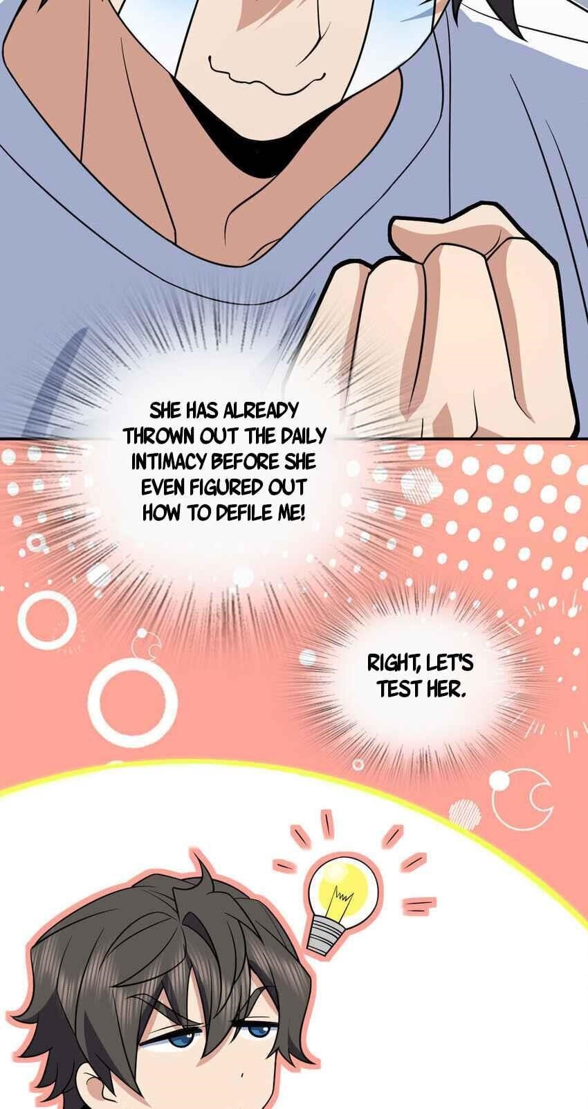 My Wife is From a Thousand Years Ago - Chapter 189 Page 21