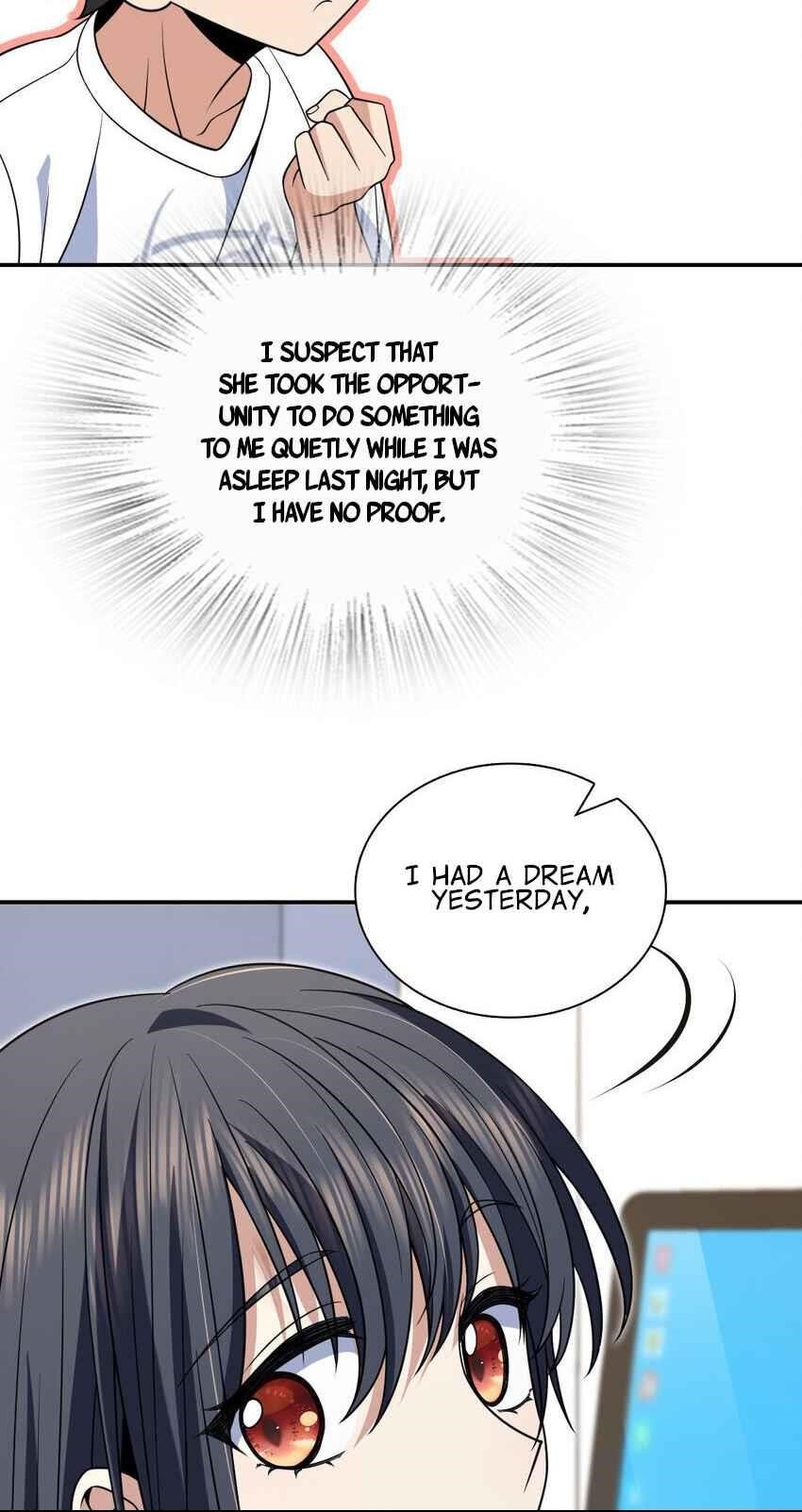 My Wife is From a Thousand Years Ago - Chapter 189 Page 22