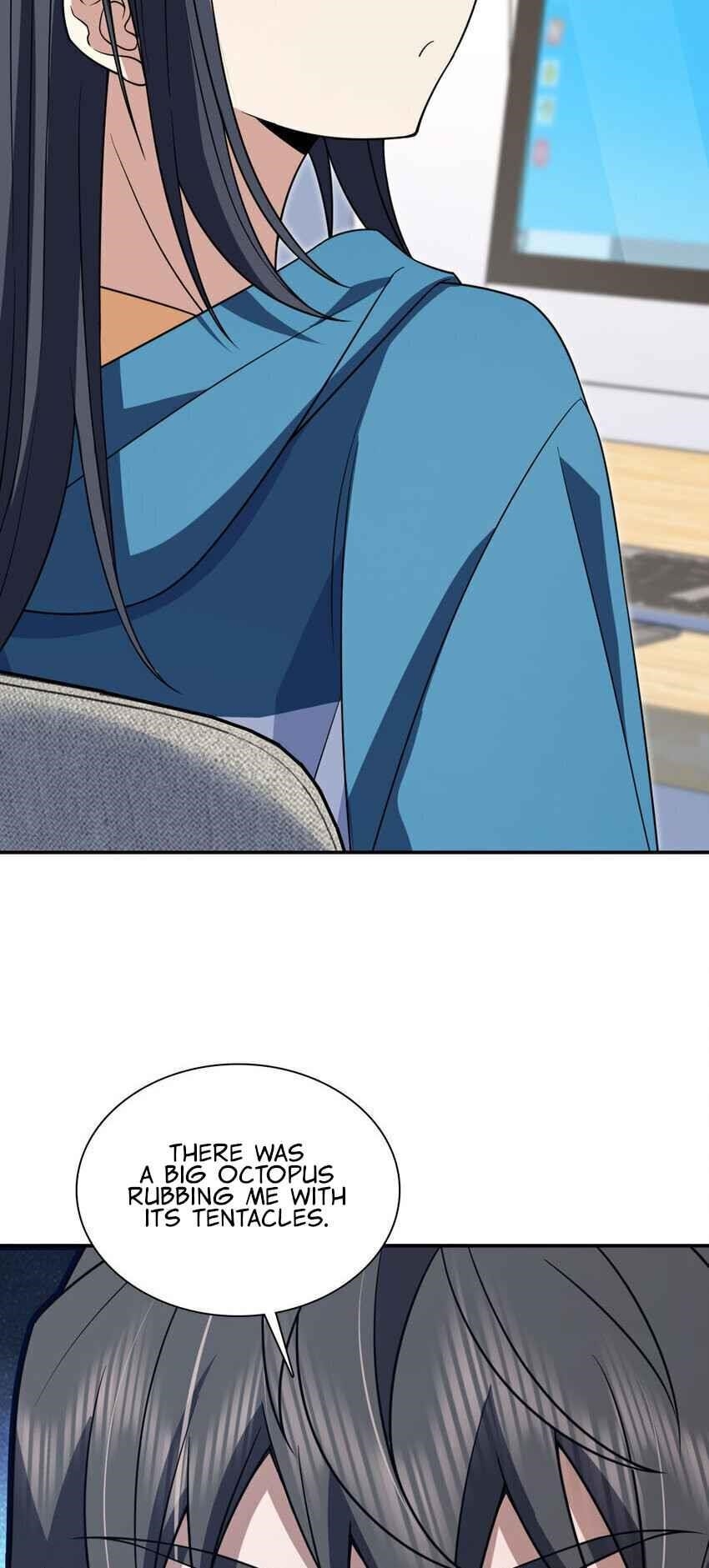 My Wife is From a Thousand Years Ago - Chapter 189 Page 23