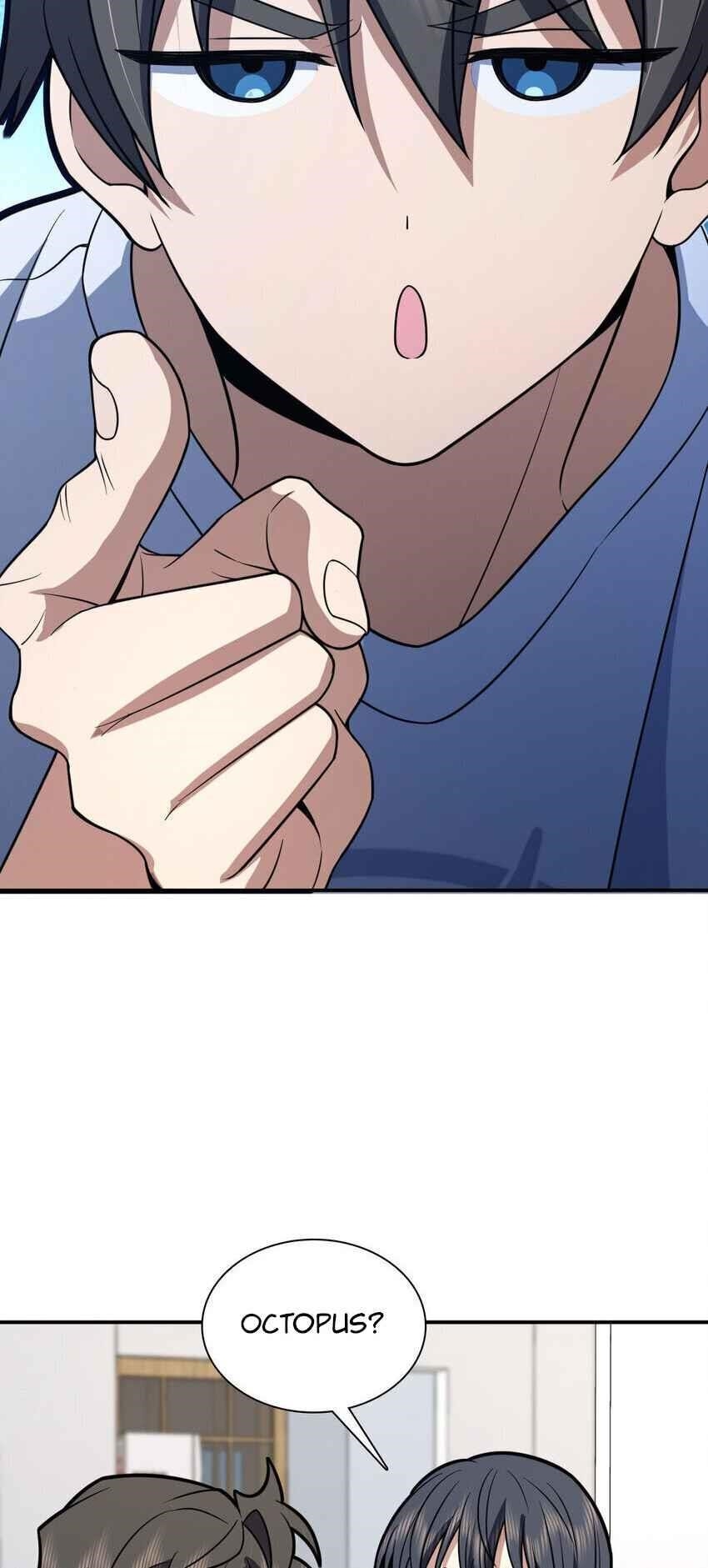 My Wife is From a Thousand Years Ago - Chapter 189 Page 24