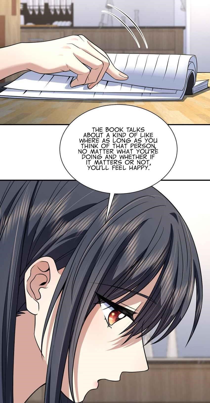 My Wife is From a Thousand Years Ago - Chapter 189 Page 29