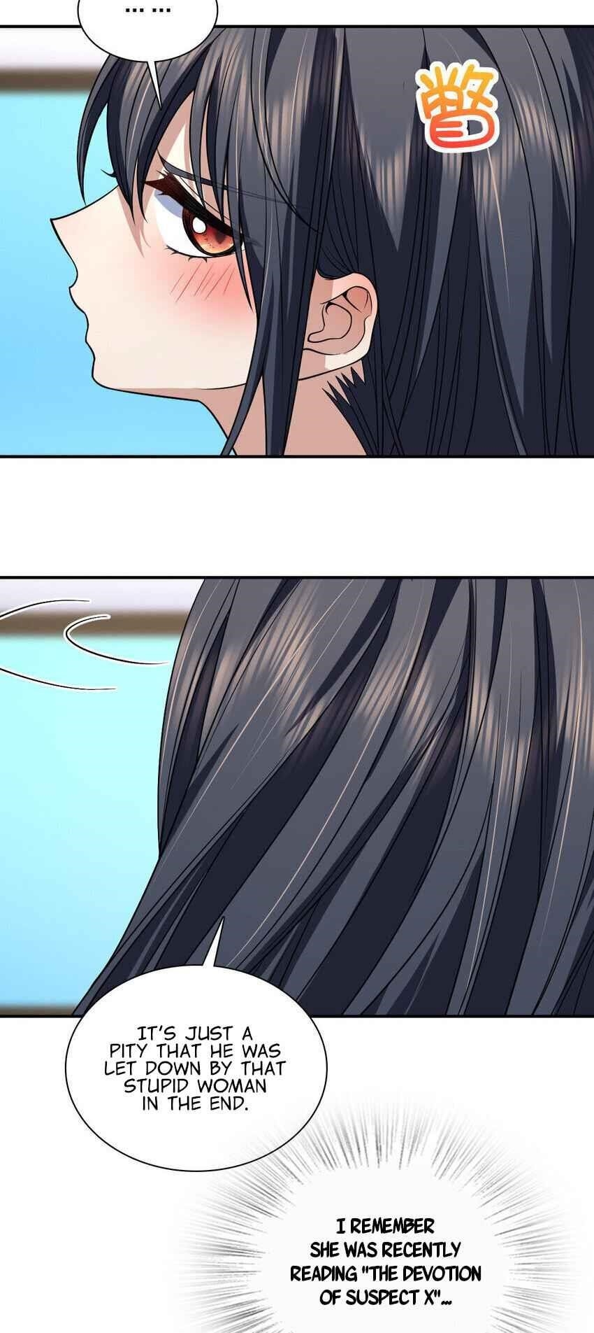 My Wife is From a Thousand Years Ago - Chapter 189 Page 32