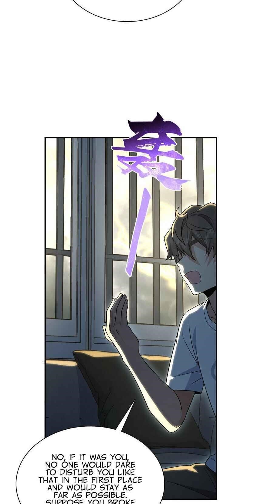 My Wife is From a Thousand Years Ago - Chapter 189 Page 37