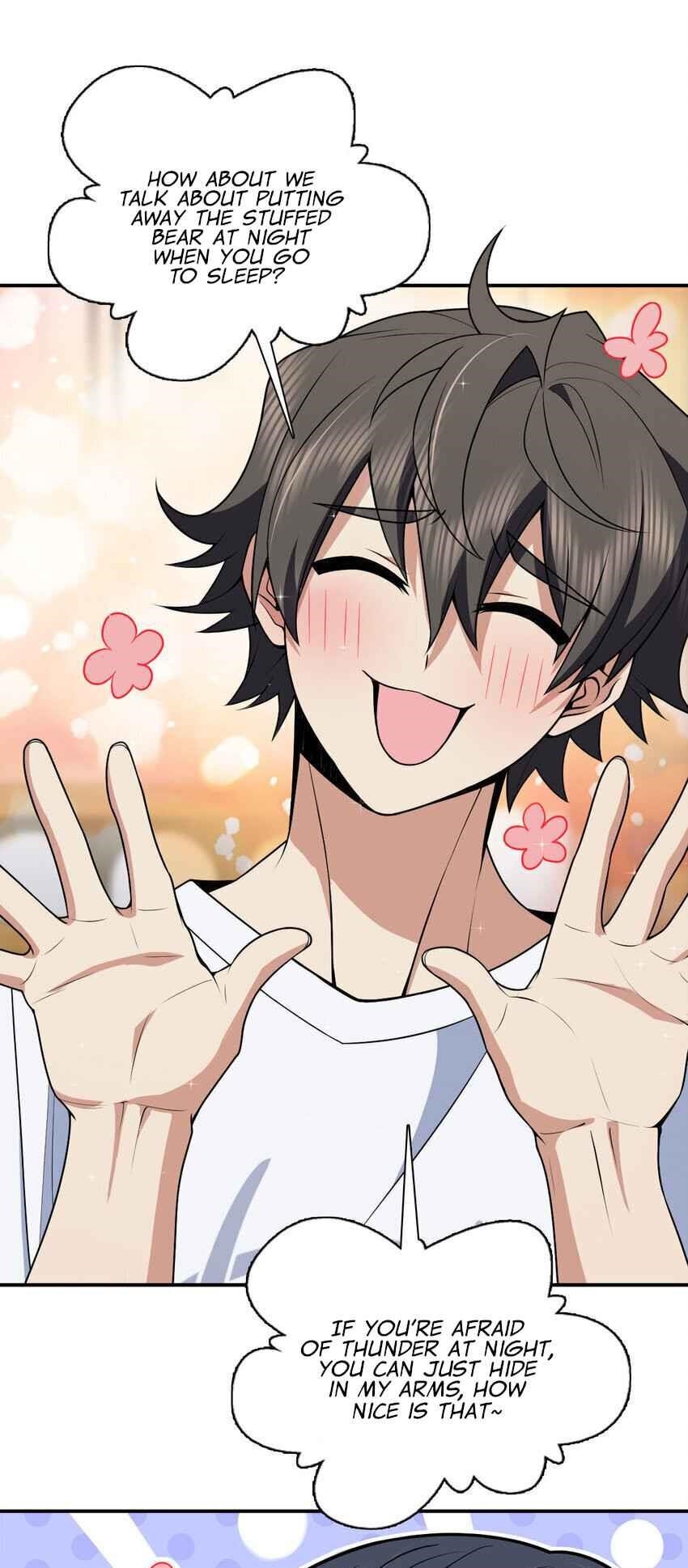 My Wife is From a Thousand Years Ago - Chapter 189 Page 40