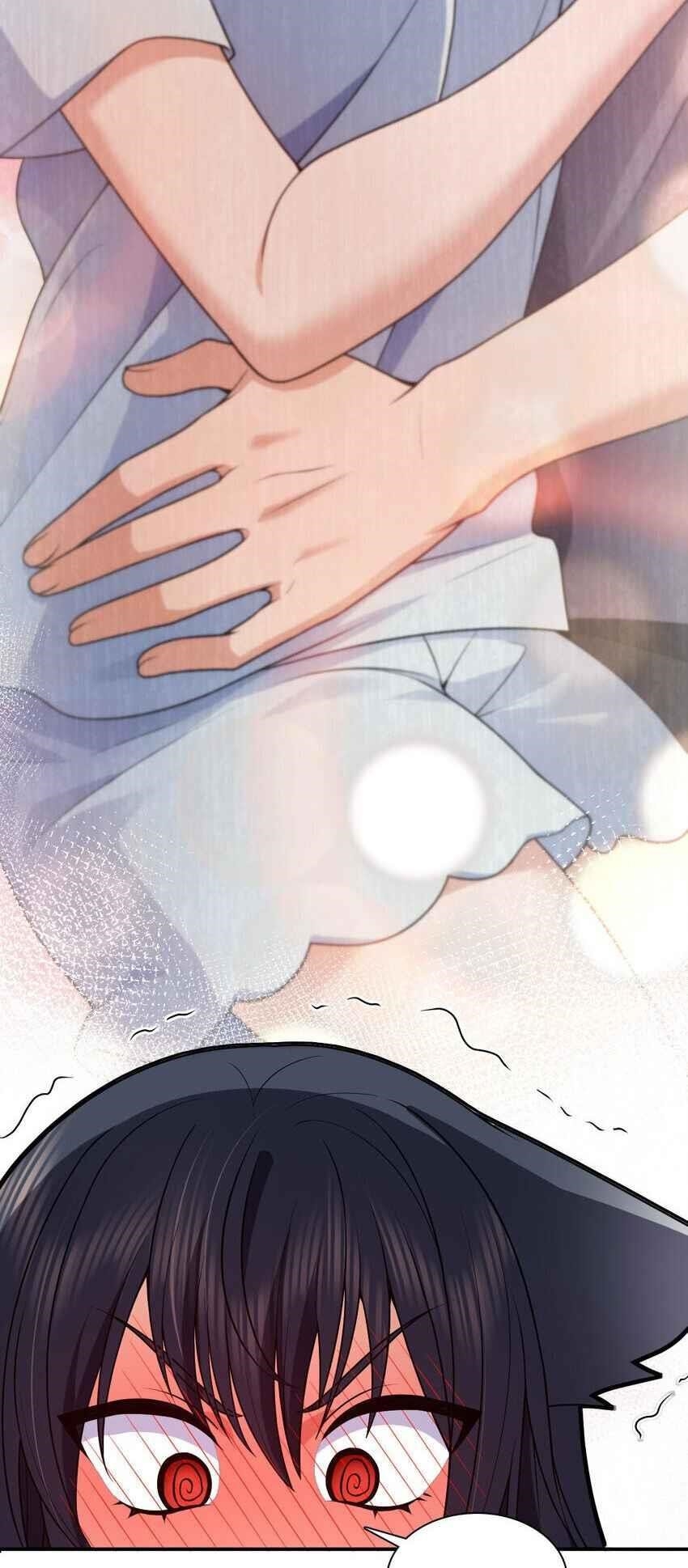 My Wife is From a Thousand Years Ago - Chapter 189 Page 42