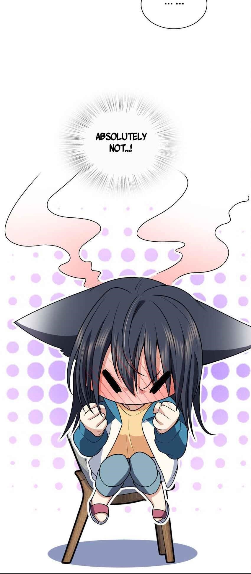 My Wife is From a Thousand Years Ago - Chapter 189 Page 43