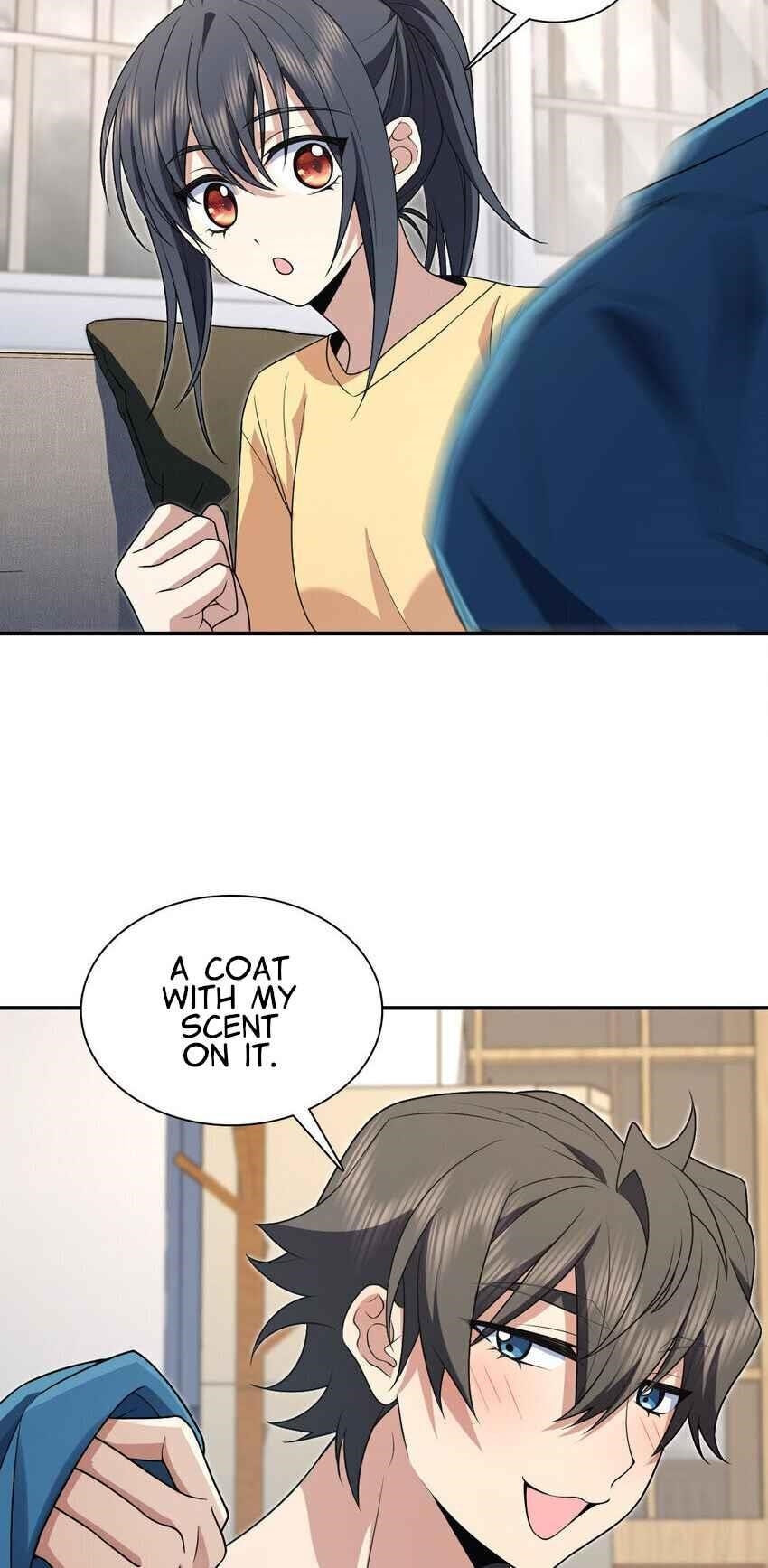 My Wife is From a Thousand Years Ago - Chapter 189 Page 6