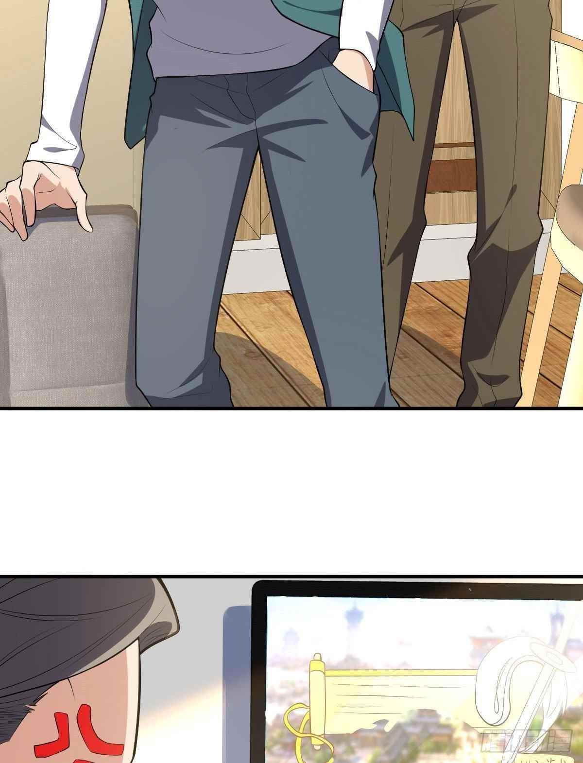 My Wife is From a Thousand Years Ago - Chapter 19 Page 38