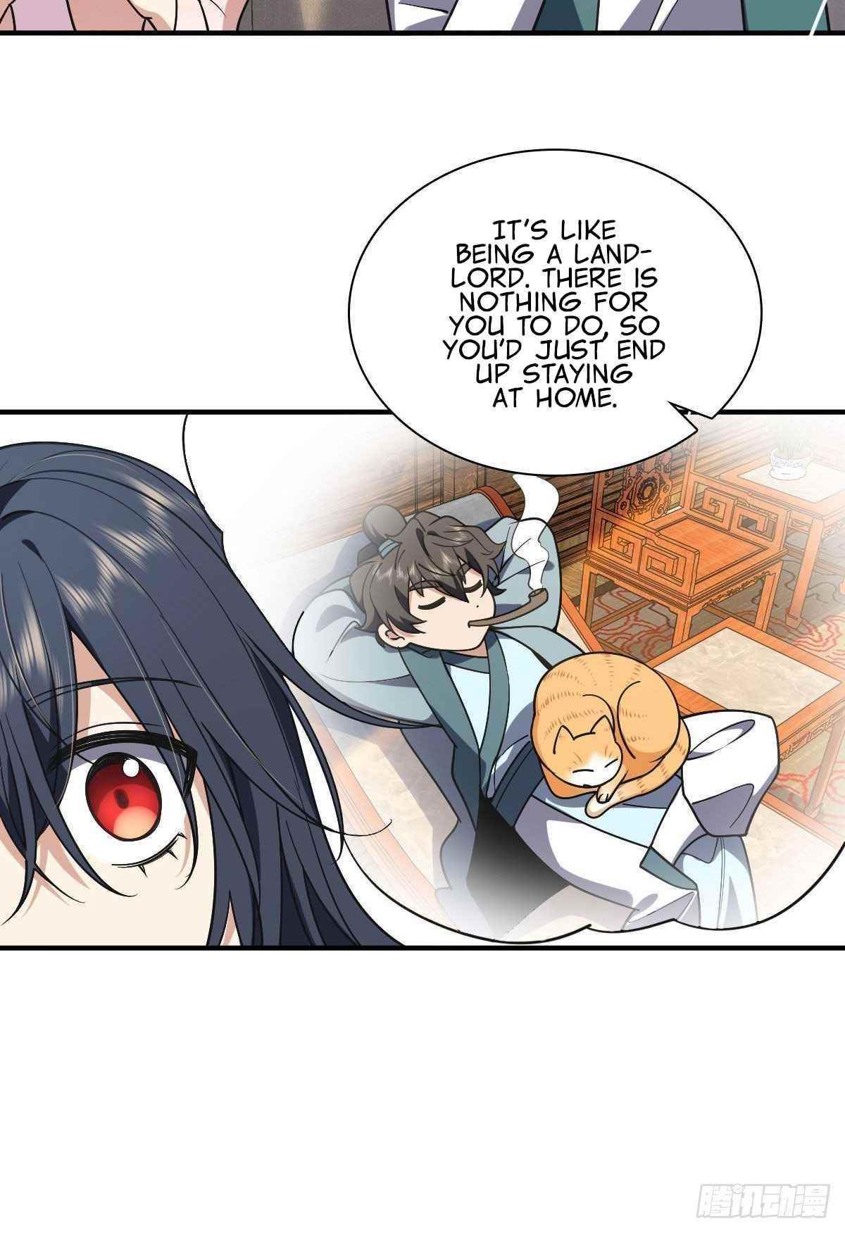 My Wife is From a Thousand Years Ago - Chapter 19 Page 7