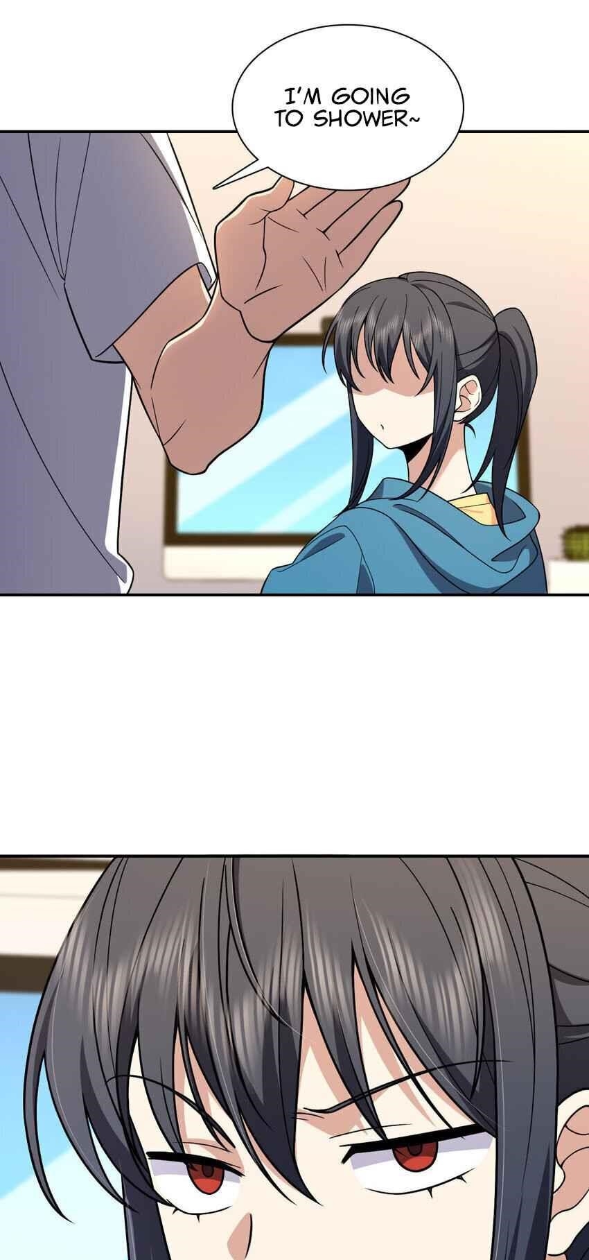 My Wife is From a Thousand Years Ago - Chapter 190 Page 17