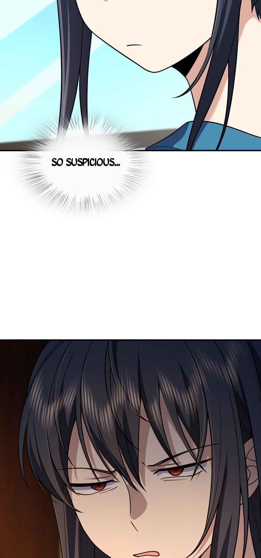 My Wife is From a Thousand Years Ago - Chapter 190 Page 18