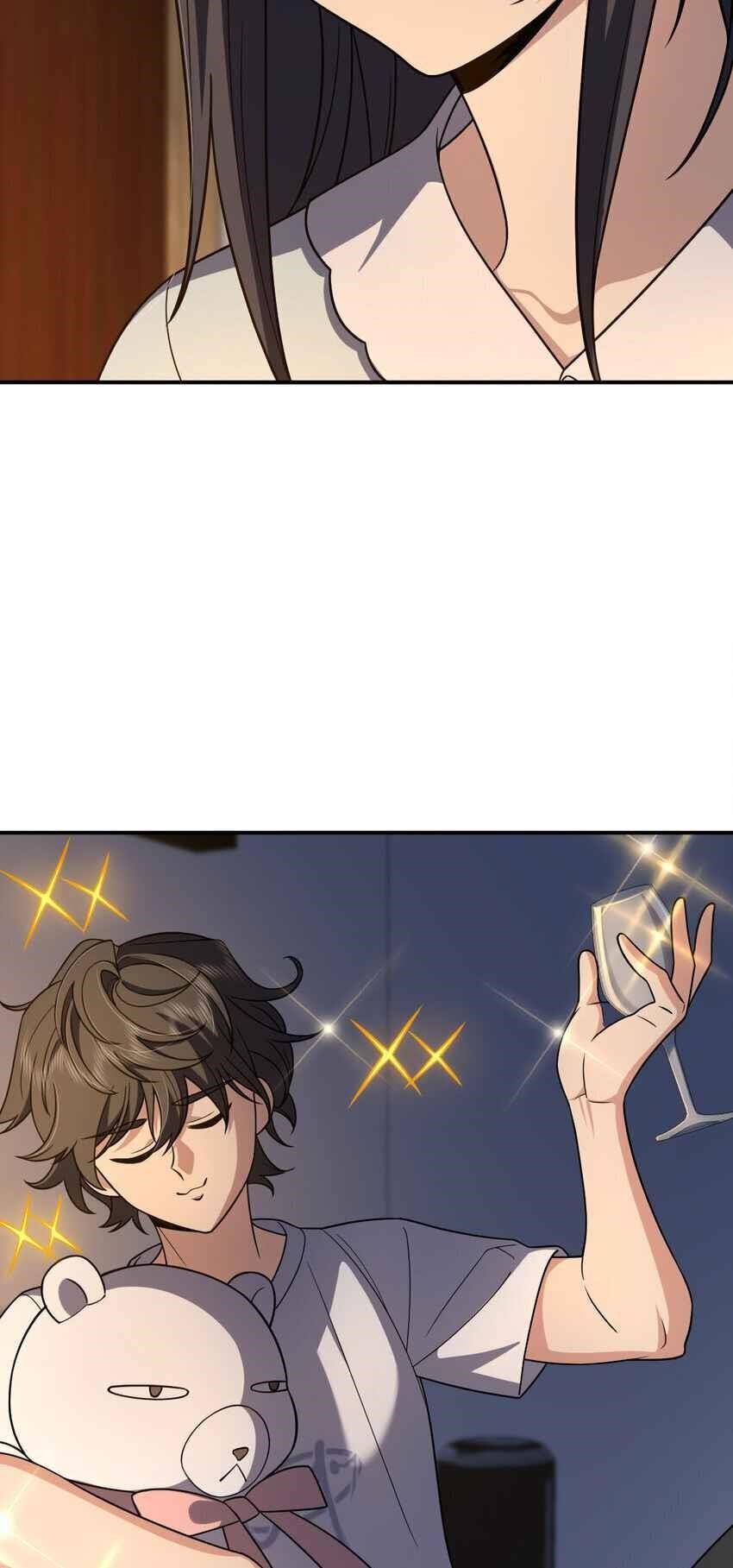 My Wife is From a Thousand Years Ago - Chapter 190 Page 19