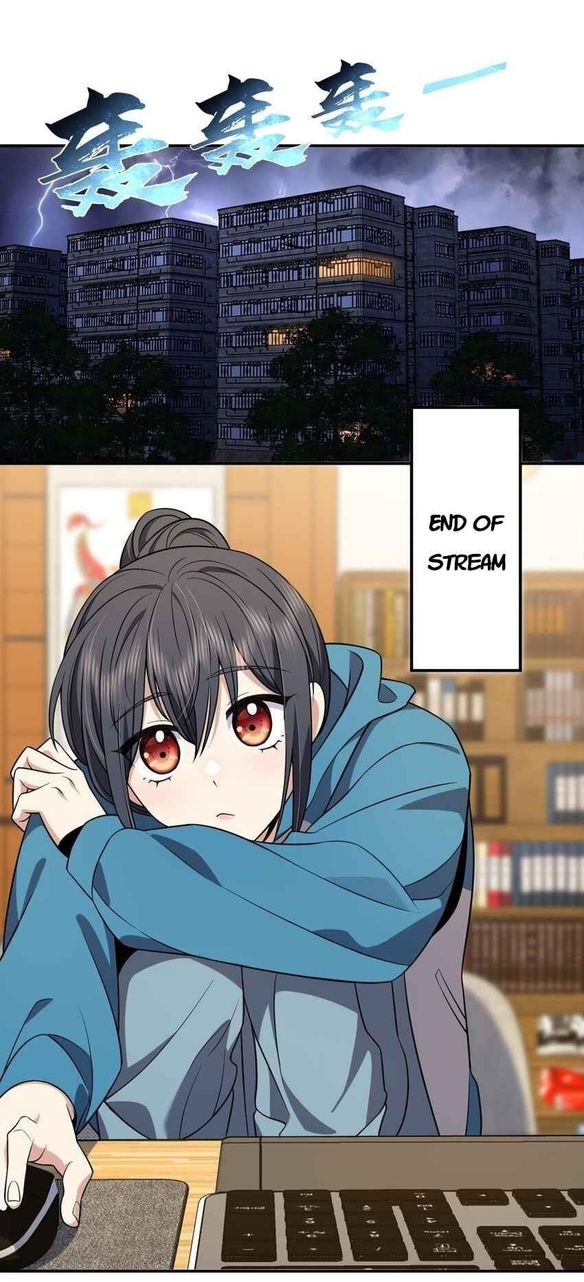 My Wife is From a Thousand Years Ago - Chapter 190 Page 2