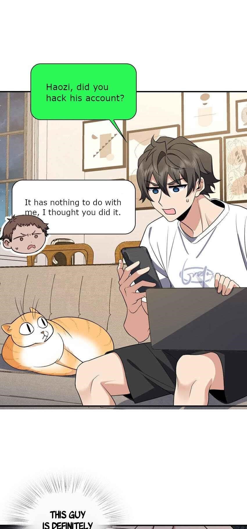 My Wife is From a Thousand Years Ago - Chapter 190 Page 9