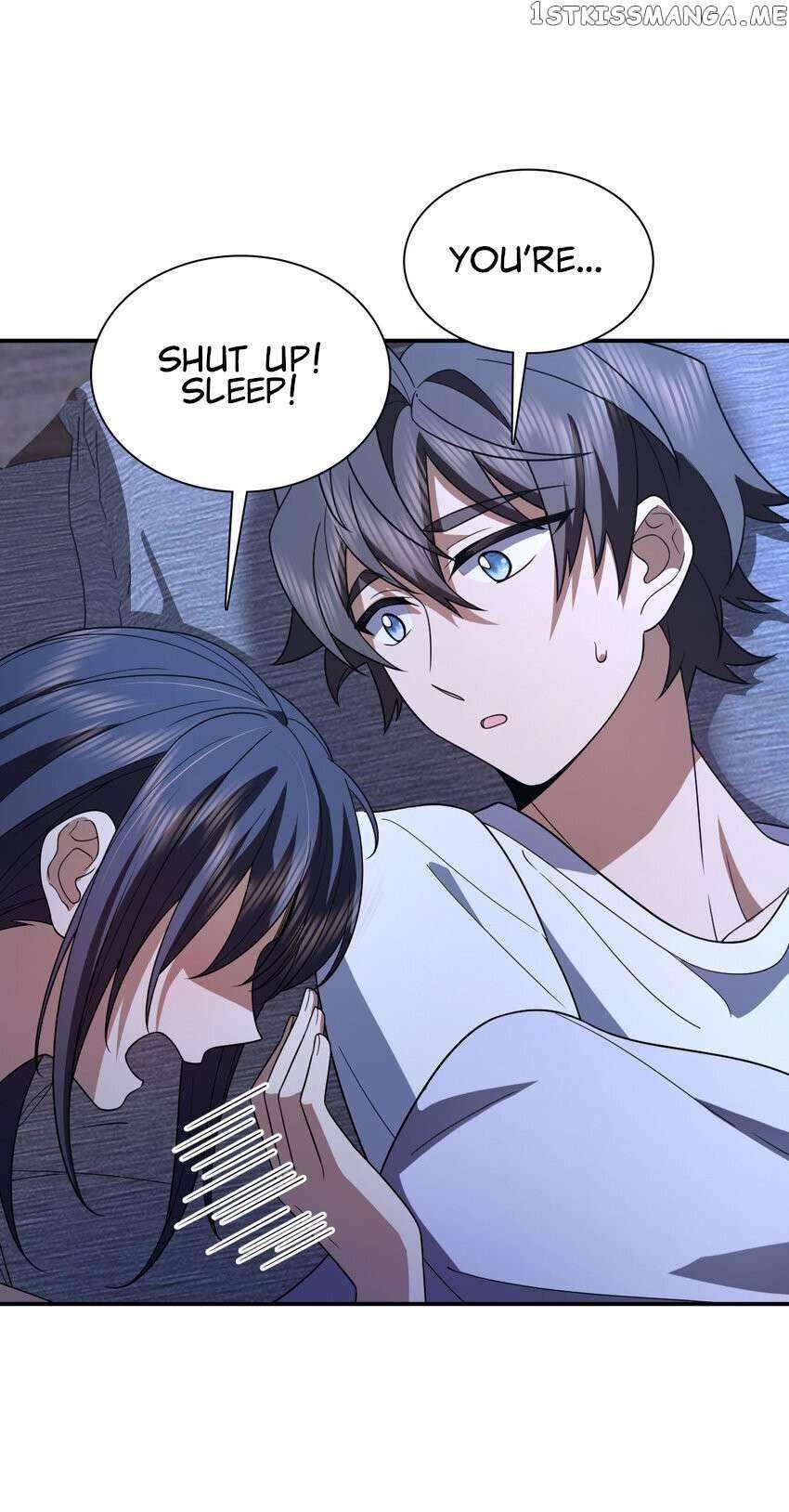 My Wife is From a Thousand Years Ago - Chapter 191 Page 14