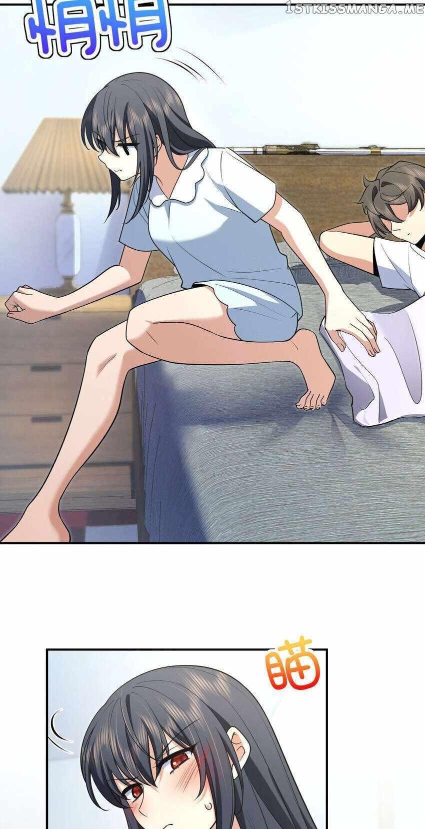 My Wife is From a Thousand Years Ago - Chapter 191 Page 32