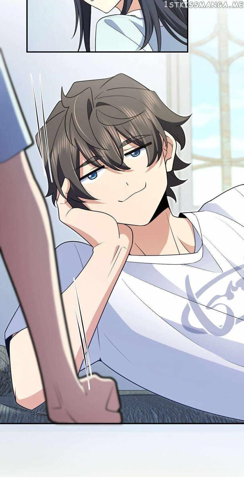 My Wife is From a Thousand Years Ago - Chapter 191 Page 33