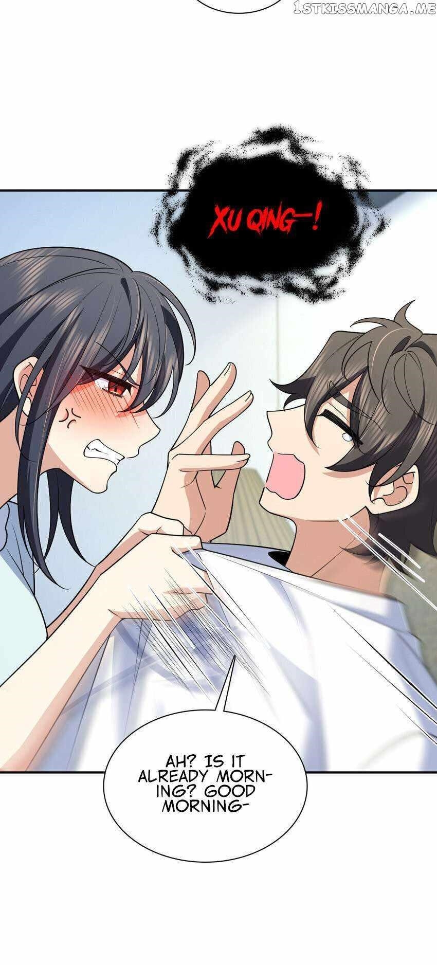 My Wife is From a Thousand Years Ago - Chapter 191 Page 35