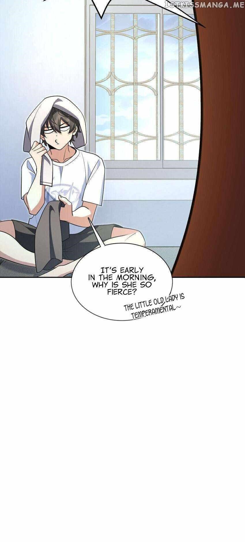 My Wife is From a Thousand Years Ago - Chapter 191 Page 37