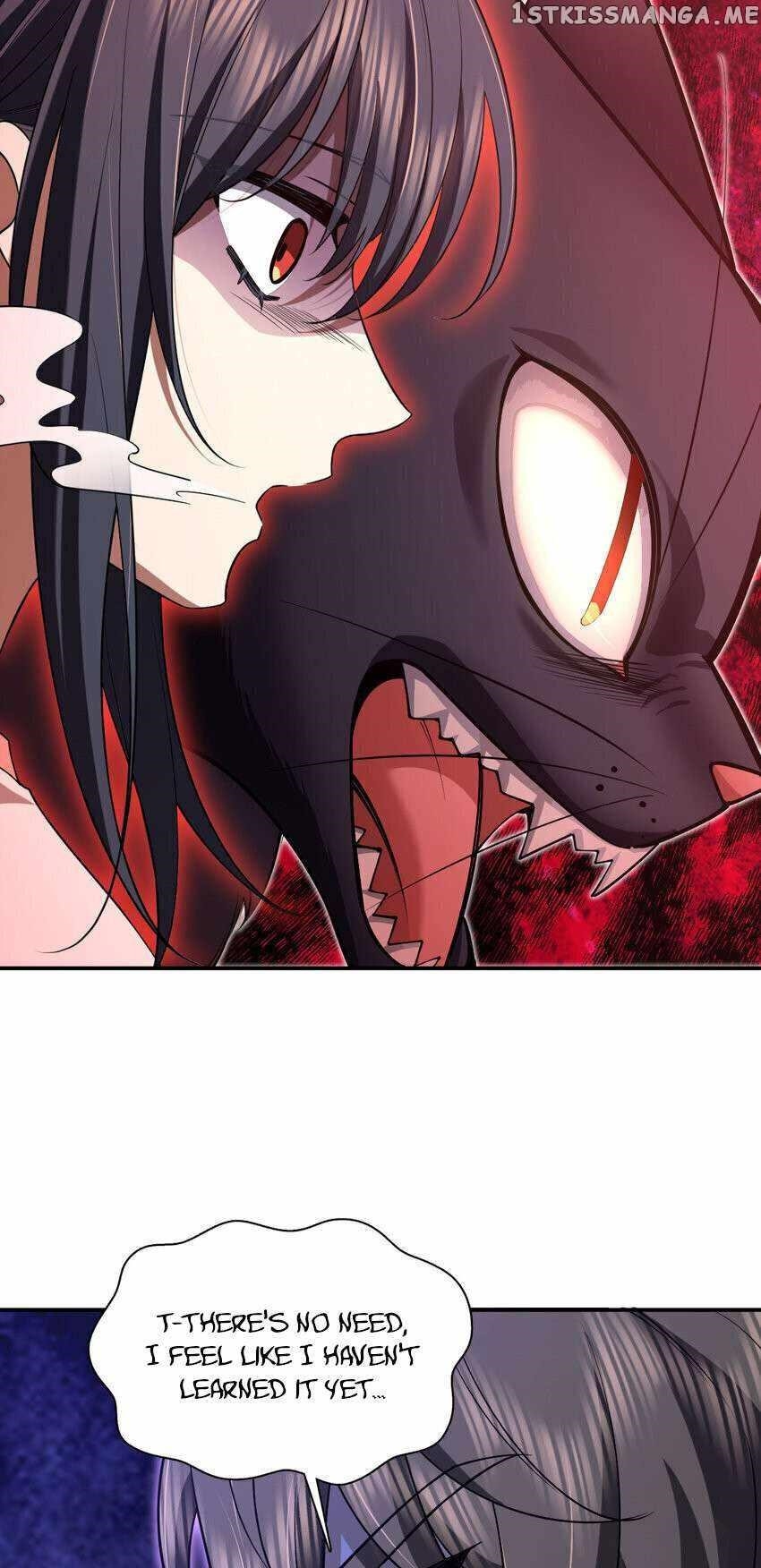 My Wife is From a Thousand Years Ago - Chapter 191 Page 41