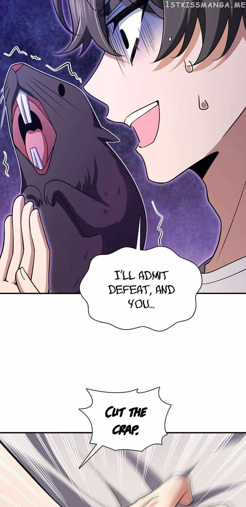 My Wife is From a Thousand Years Ago - Chapter 191 Page 42