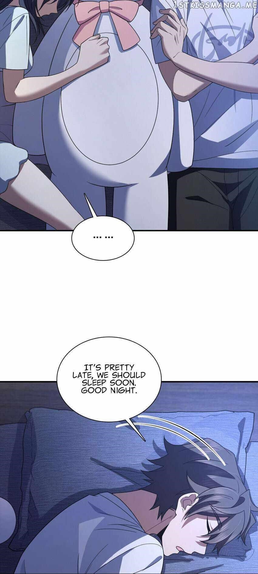 My Wife is From a Thousand Years Ago - Chapter 191 Page 9