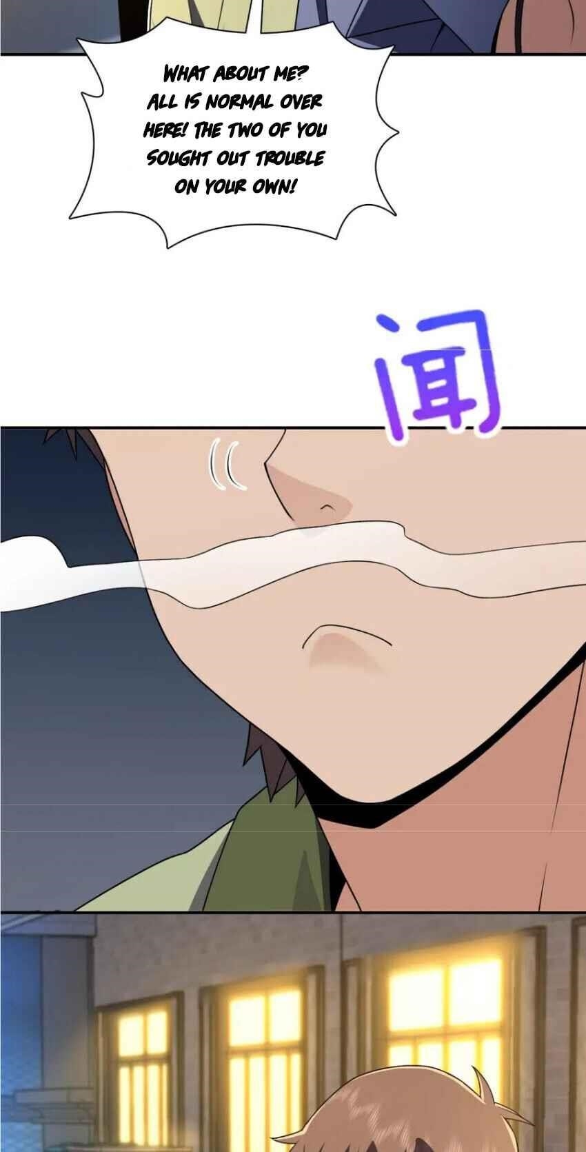 My Wife is From a Thousand Years Ago - Chapter 193 Page 23