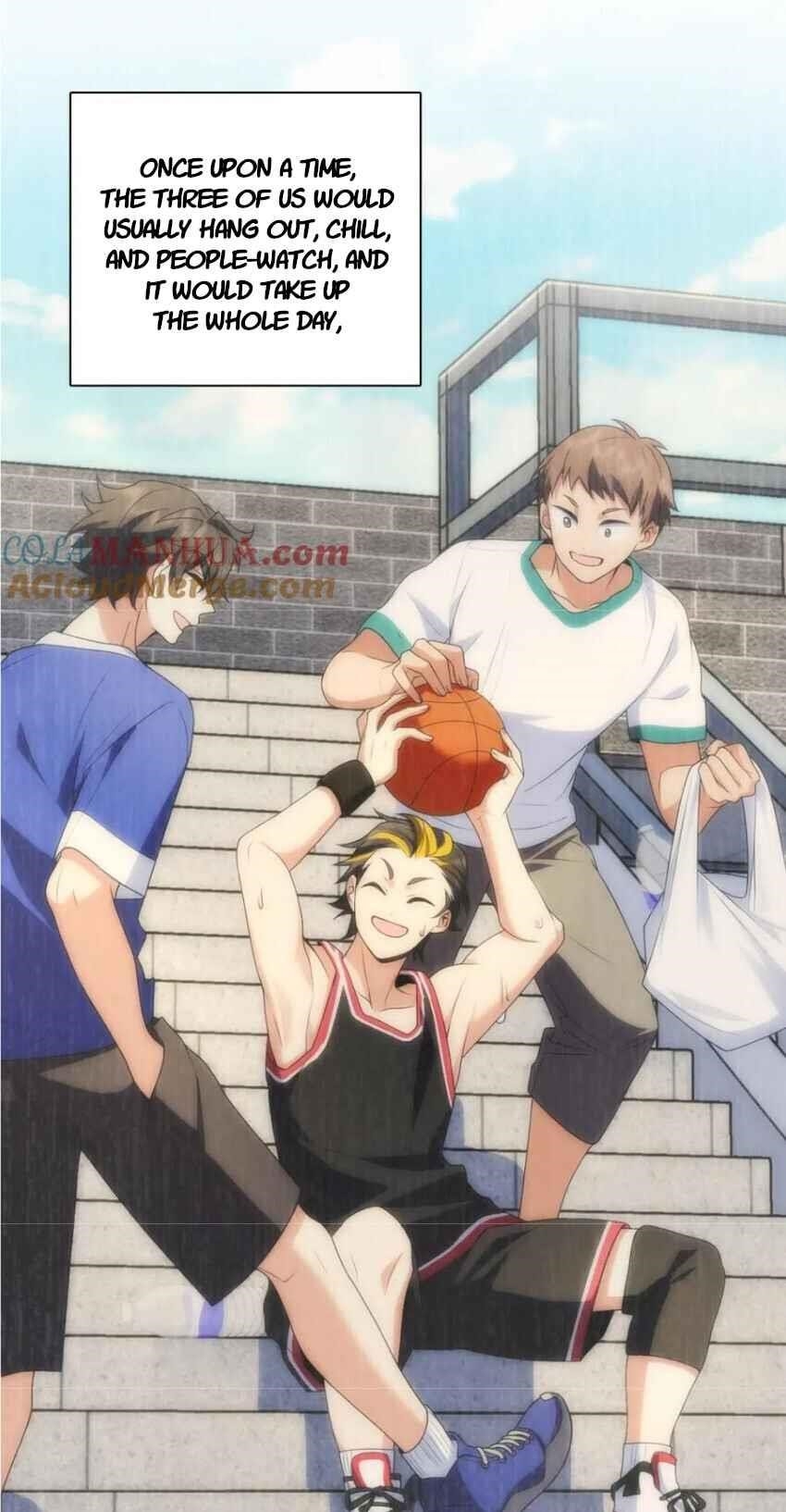 My Wife is From a Thousand Years Ago - Chapter 193 Page 27