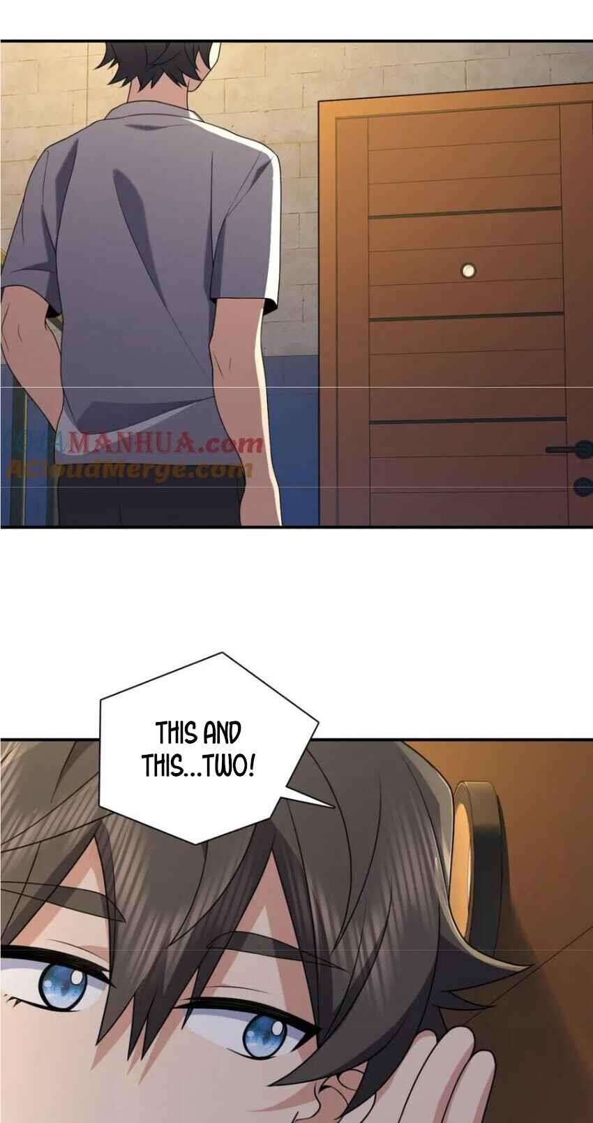 My Wife is From a Thousand Years Ago - Chapter 193 Page 33