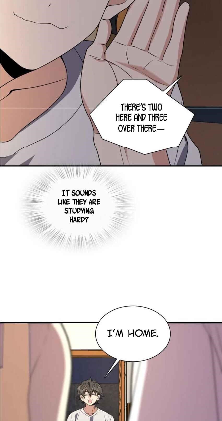 My Wife is From a Thousand Years Ago - Chapter 193 Page 34