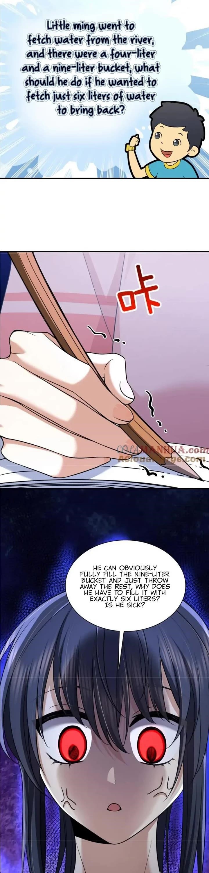 My Wife is From a Thousand Years Ago - Chapter 194 Page 13