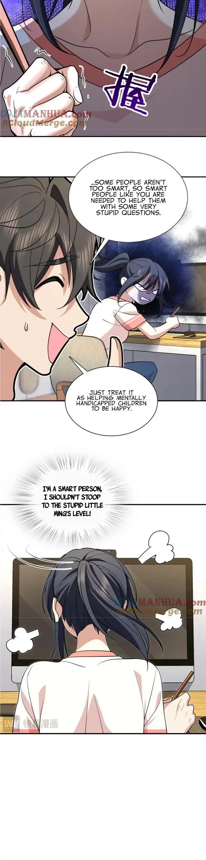 My Wife is From a Thousand Years Ago - Chapter 194 Page 14