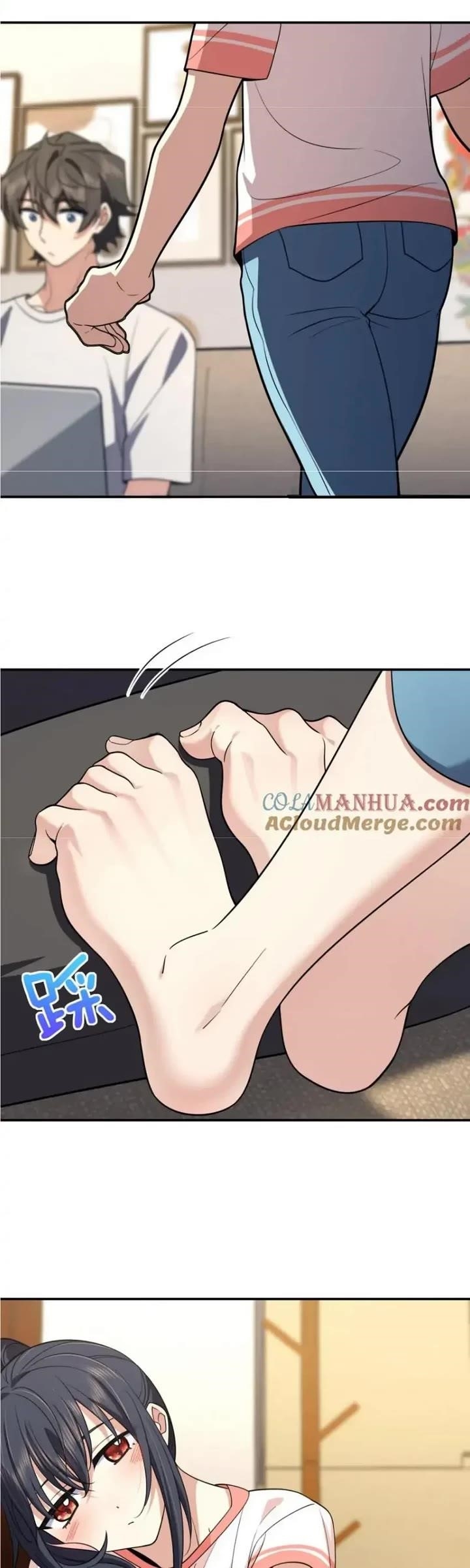 My Wife is From a Thousand Years Ago - Chapter 194 Page 16