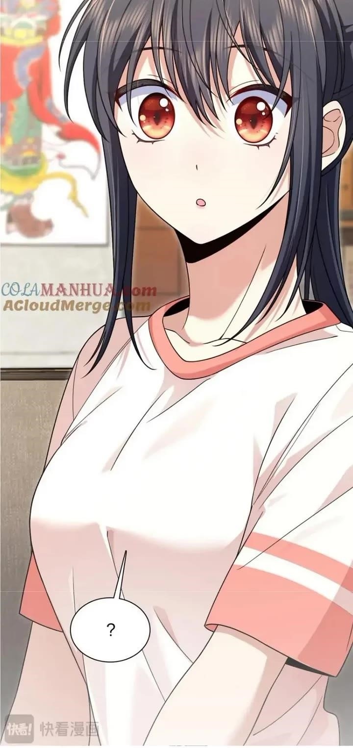 My Wife is From a Thousand Years Ago - Chapter 194 Page 24