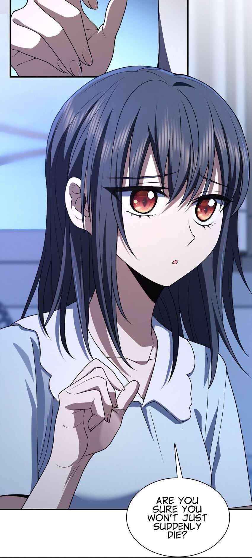 My Wife is From a Thousand Years Ago - Chapter 195 Page 20