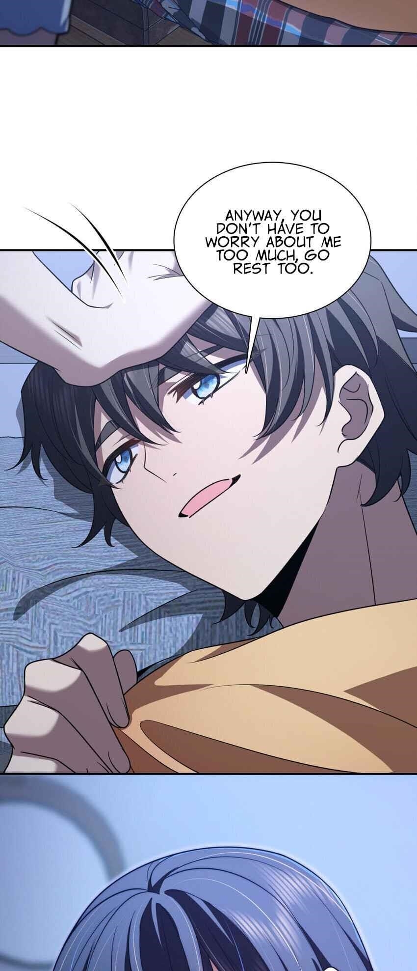 My Wife is From a Thousand Years Ago - Chapter 195 Page 25