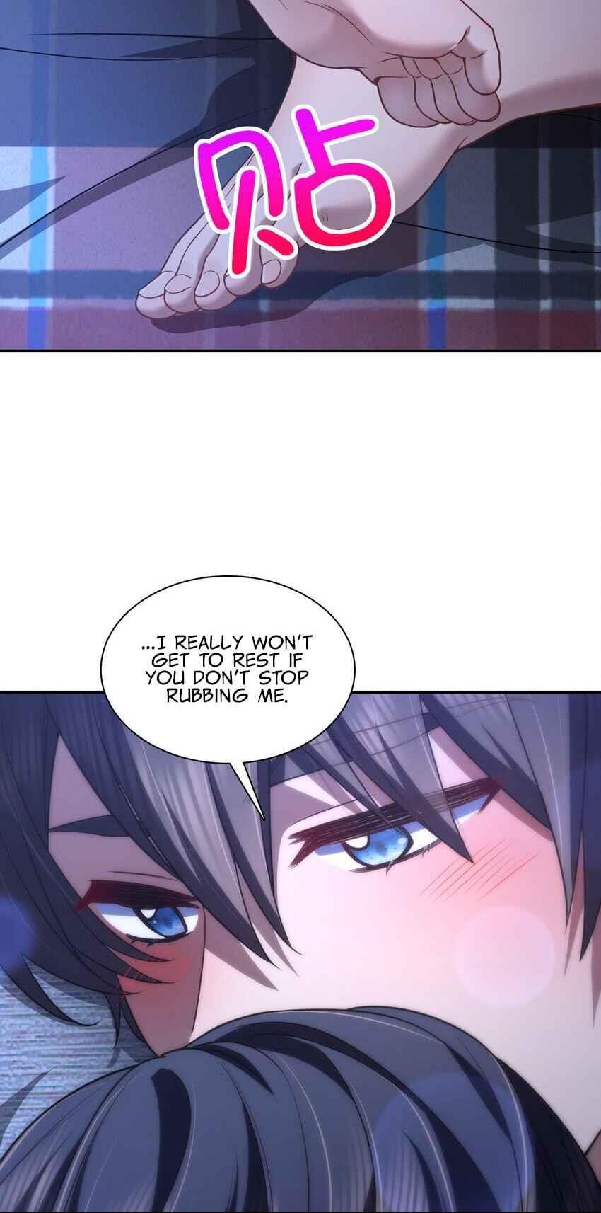 My Wife is From a Thousand Years Ago - Chapter 195 Page 35