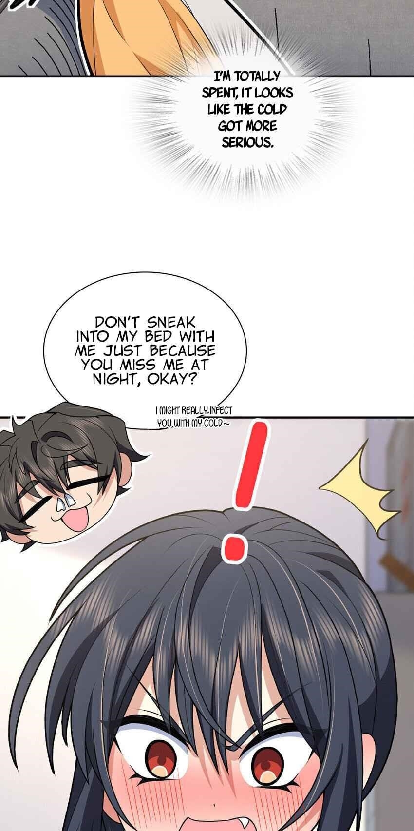 My Wife is From a Thousand Years Ago - Chapter 196 Page 12