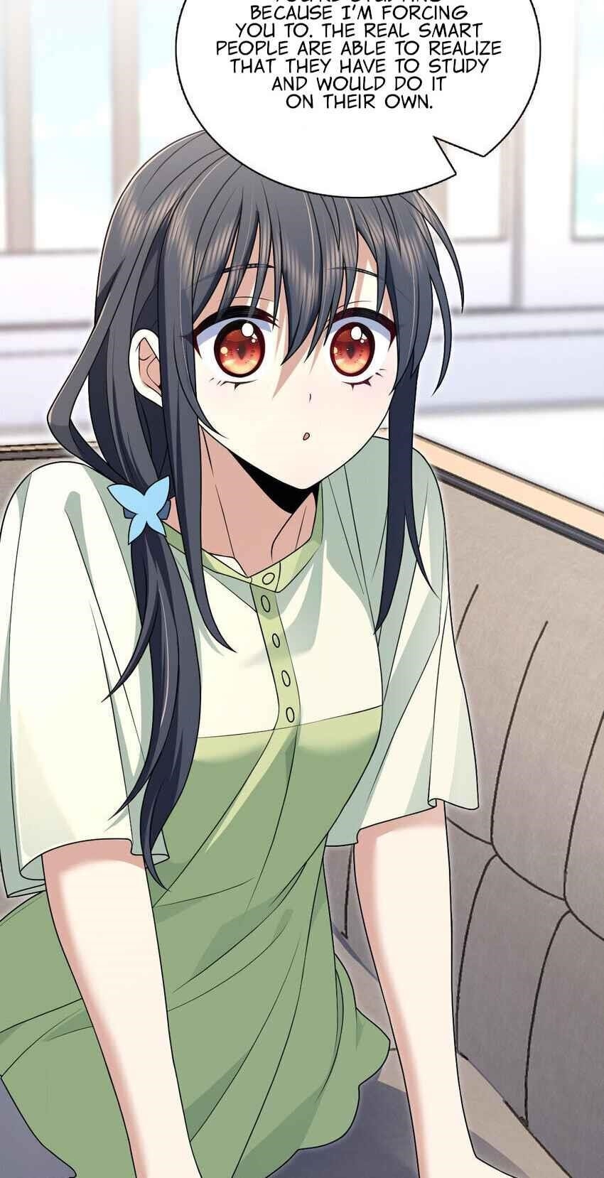 My Wife is From a Thousand Years Ago - Chapter 196 Page 25