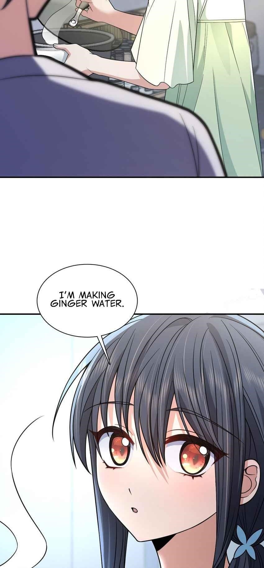 My Wife is From a Thousand Years Ago - Chapter 196 Page 3