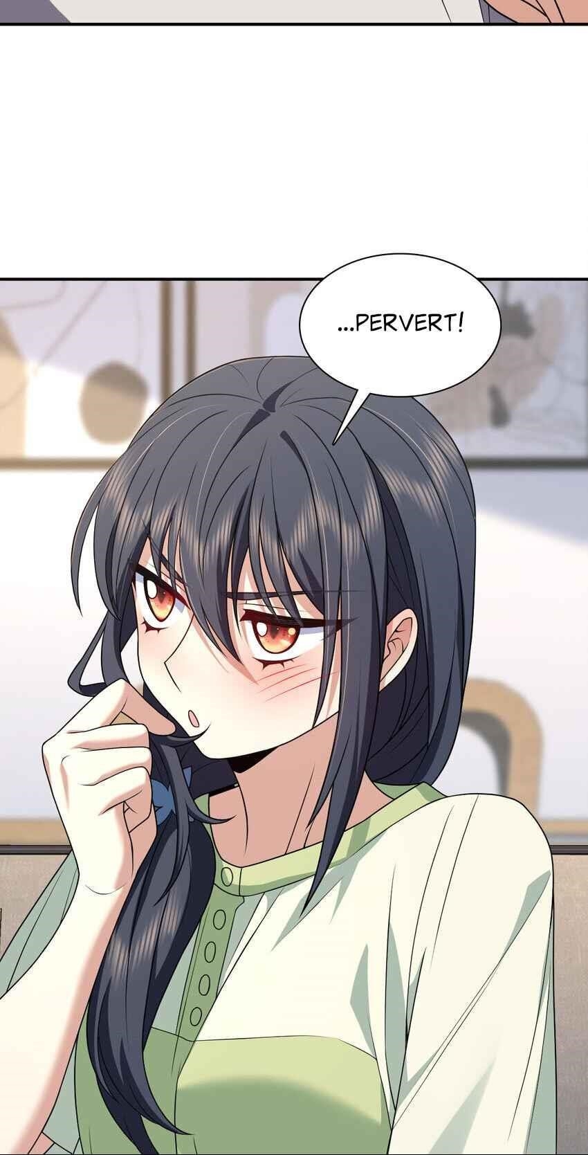 My Wife is From a Thousand Years Ago - Chapter 196 Page 35